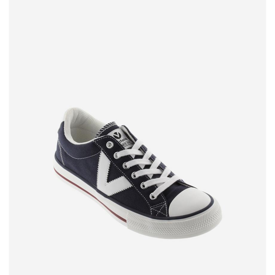 Victoria Tribu Contraste Sneakers  