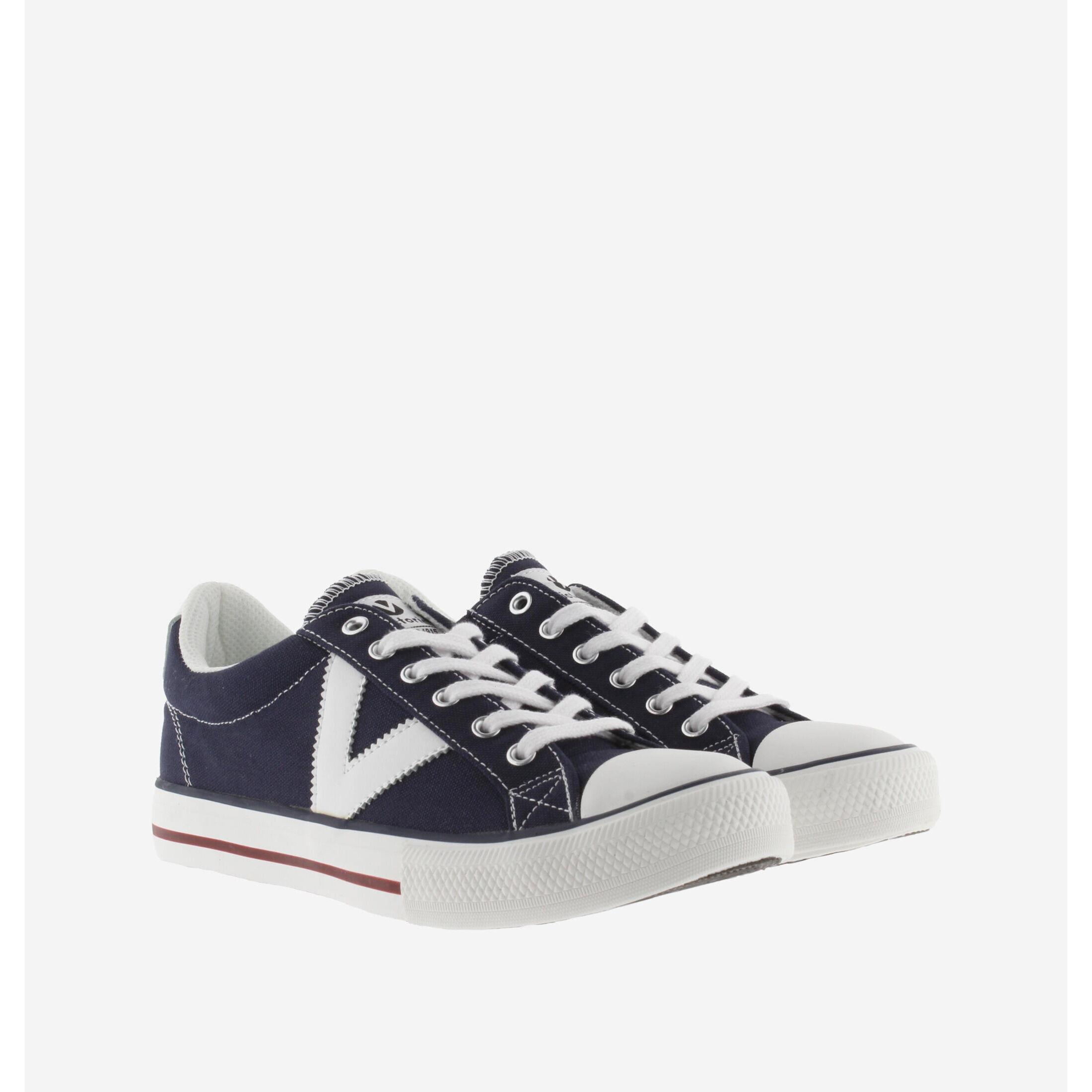 Victoria  sneakers tribu contraste 