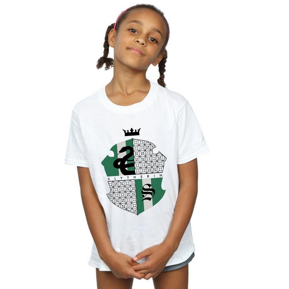 Harry Potter  Slytherin TShirt 