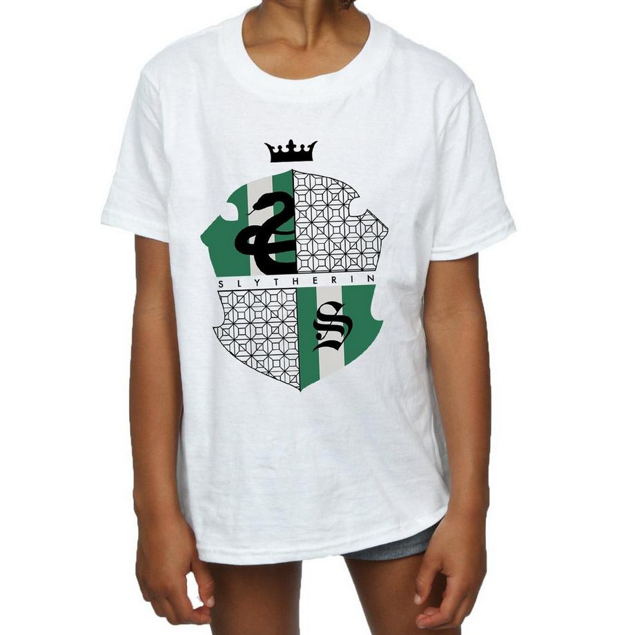 Harry Potter  Slytherin TShirt 