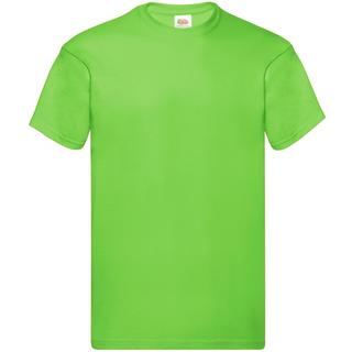 Fruit of the Loom Kurzarm T-Shirt  