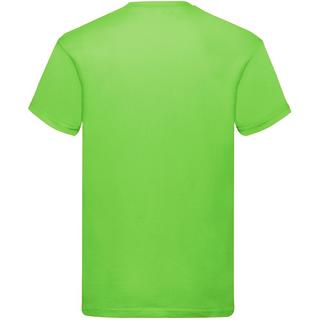 Fruit of the Loom Kurzarm T-Shirt  