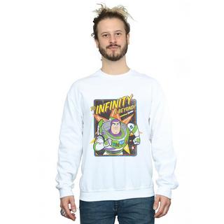Disney Toy Story 4 To Infinity Sweatshirt  
