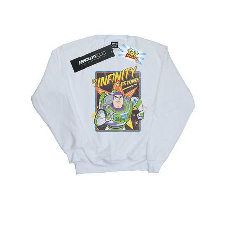 Disney Toy Story 4 To Infinity Sweatshirt  