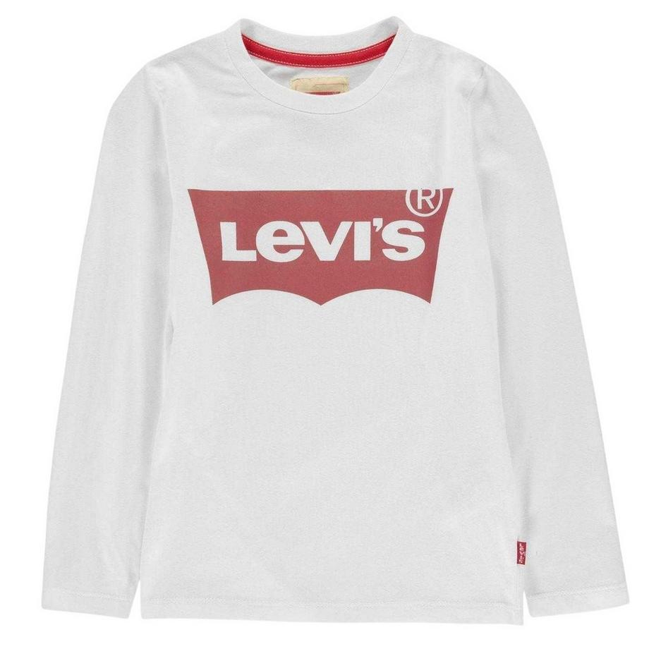 T-Shirt, Langärmlig