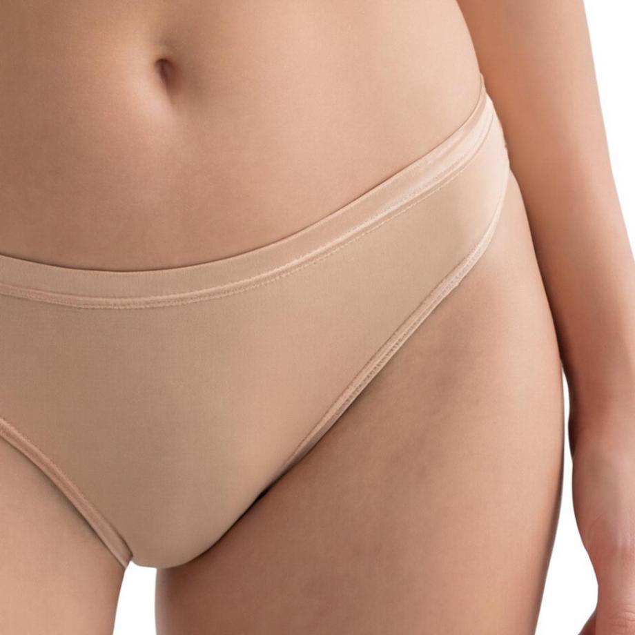 Conta  6er Pack Modal - Bikinislip 