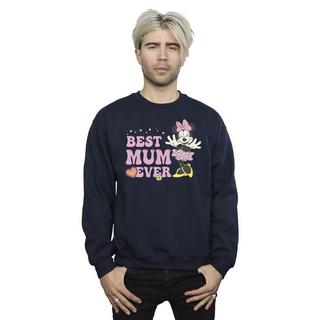 Disney Best Mum Ever Sweatshirt  