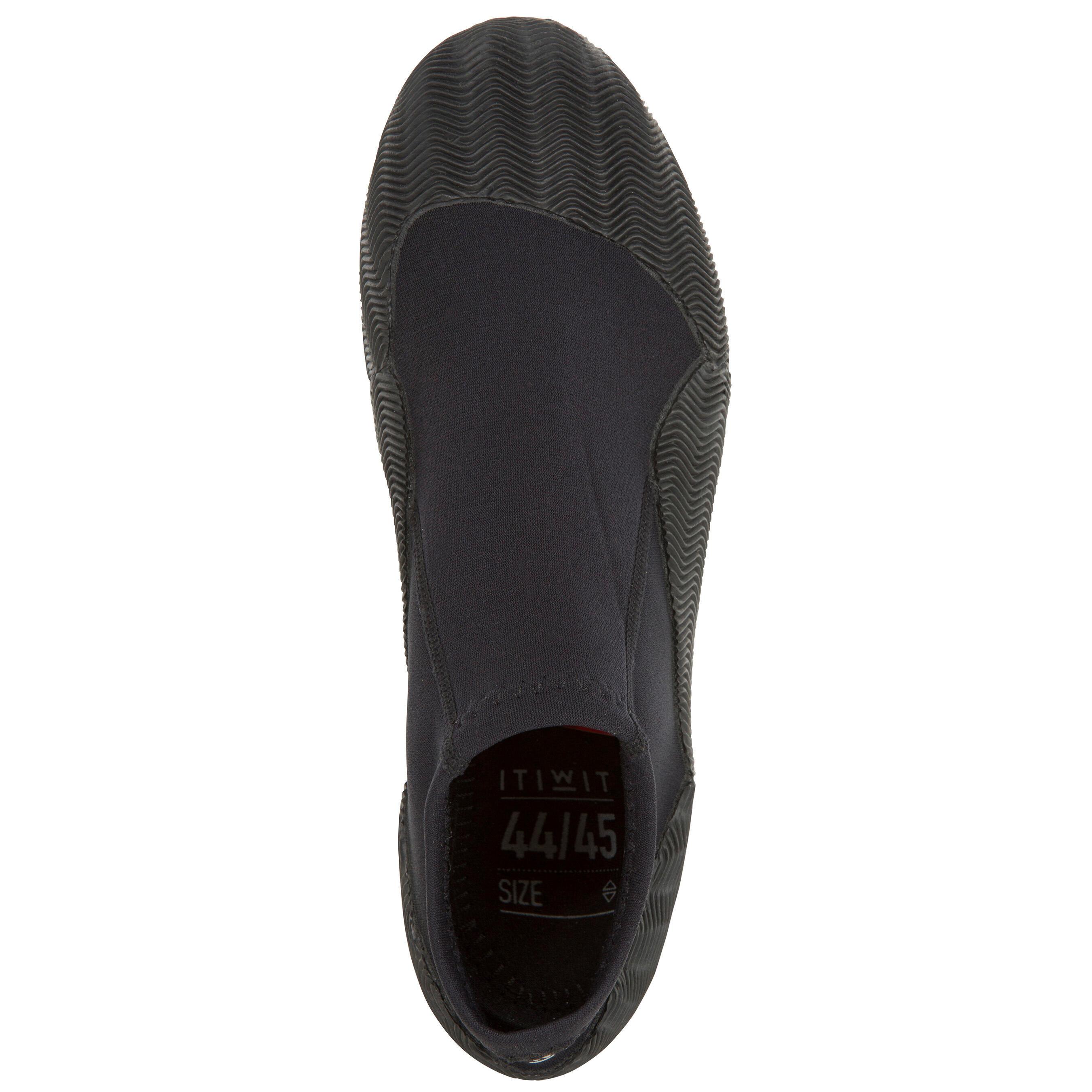 ITIWIT  Stiefeletten - NEO KAYAK 