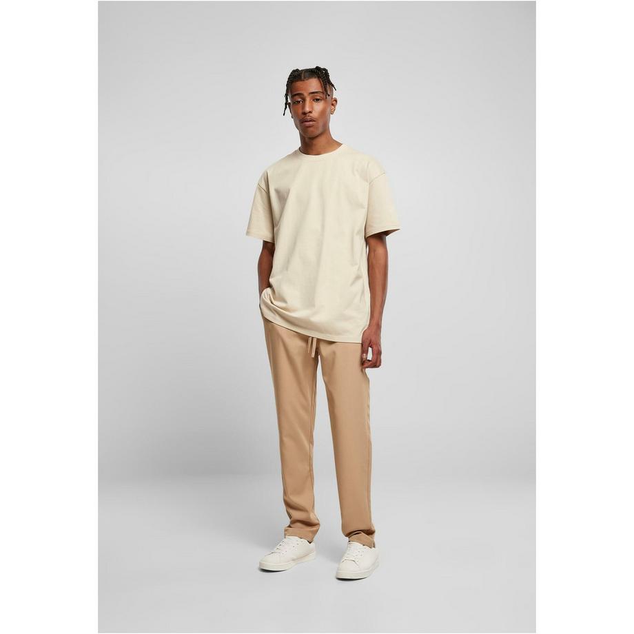 URBAN CLASSICS T-Shirt Maniche Corte Heavy Oversized  