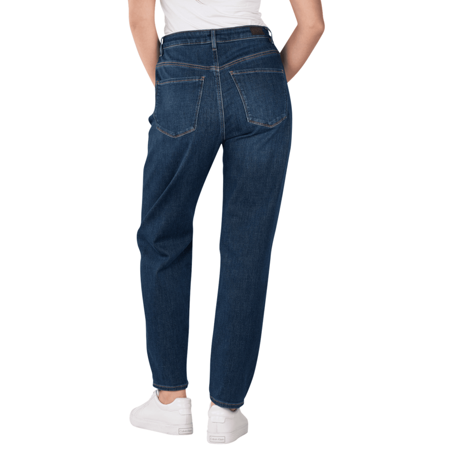 Dawn Denim Stardust O-Shape Soft Denim Jeans  