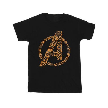 MARVEL Avengers Halloween T-Shirt  