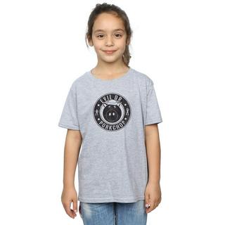 Disney  Toy Story Evil Dr Pork Chop TShirt 