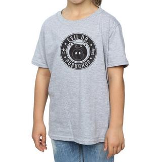 Disney  Toy Story Evil Dr Pork Chop TShirt 