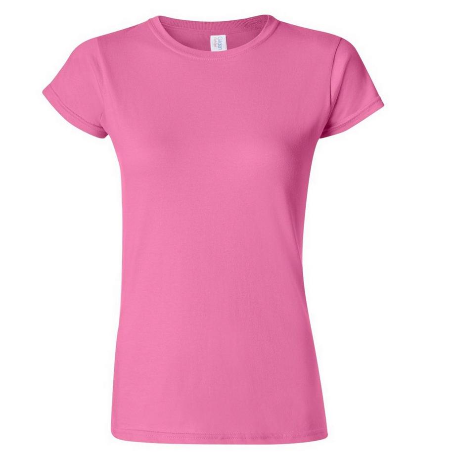 T-ShirtÀ Manches Courtes