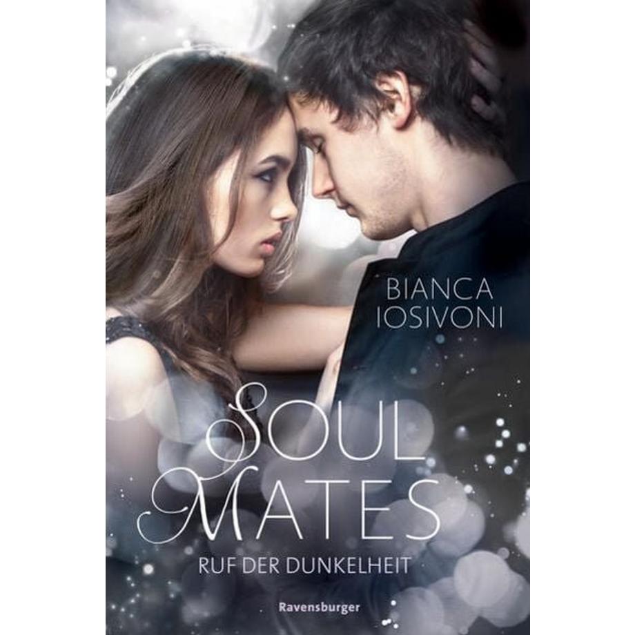   Soul Mates, Band 2: Ruf der Dunkelheit (Unvergessliche Romantasy von SPIEGEL-Bestsellerautorin Bianca Iosivoni) 