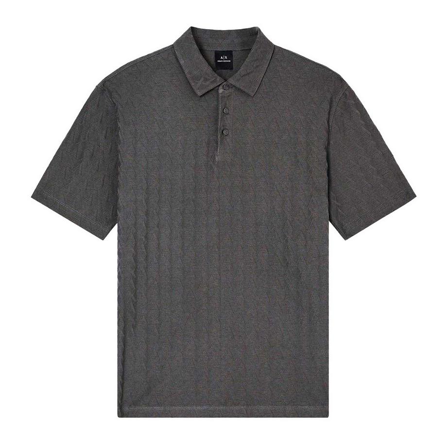 Polo Motiftyle Géométrique