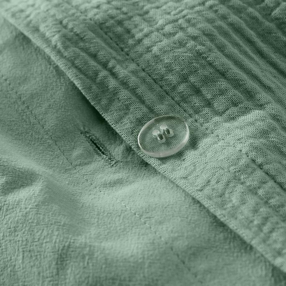 La Redoute Intérieurs Housse de couette enfant Gaze Coton Lavé  