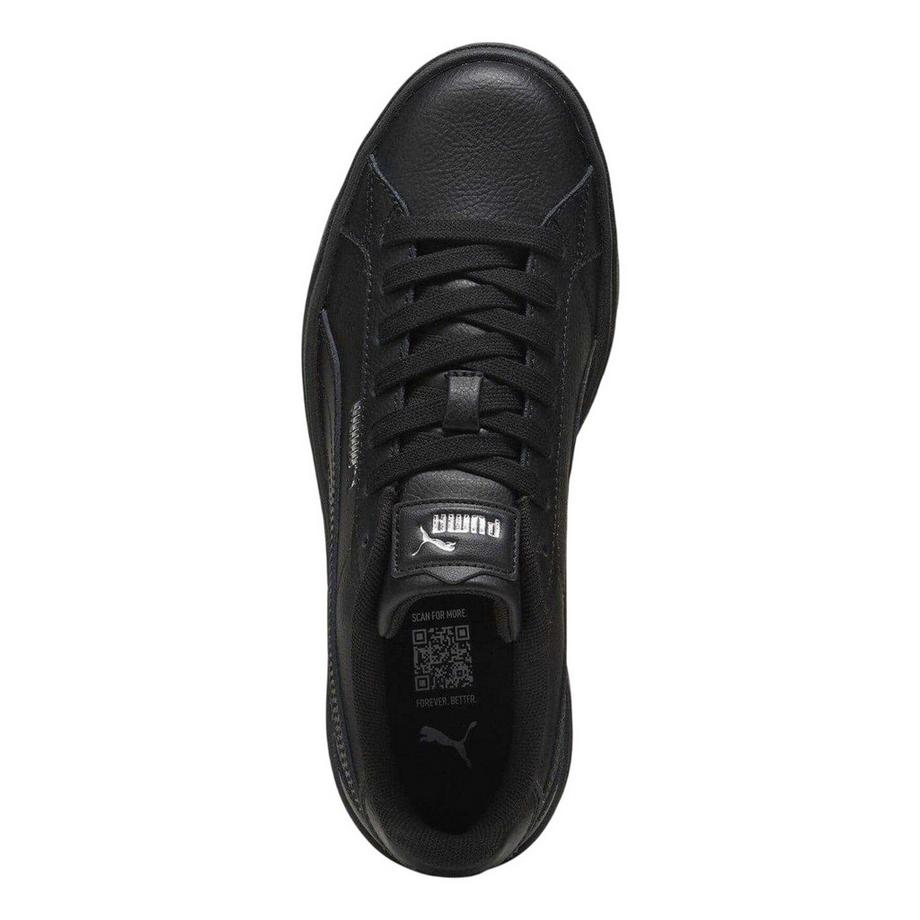PUMA Karmen II Scarpe Sportive Pelle Piattaforma  