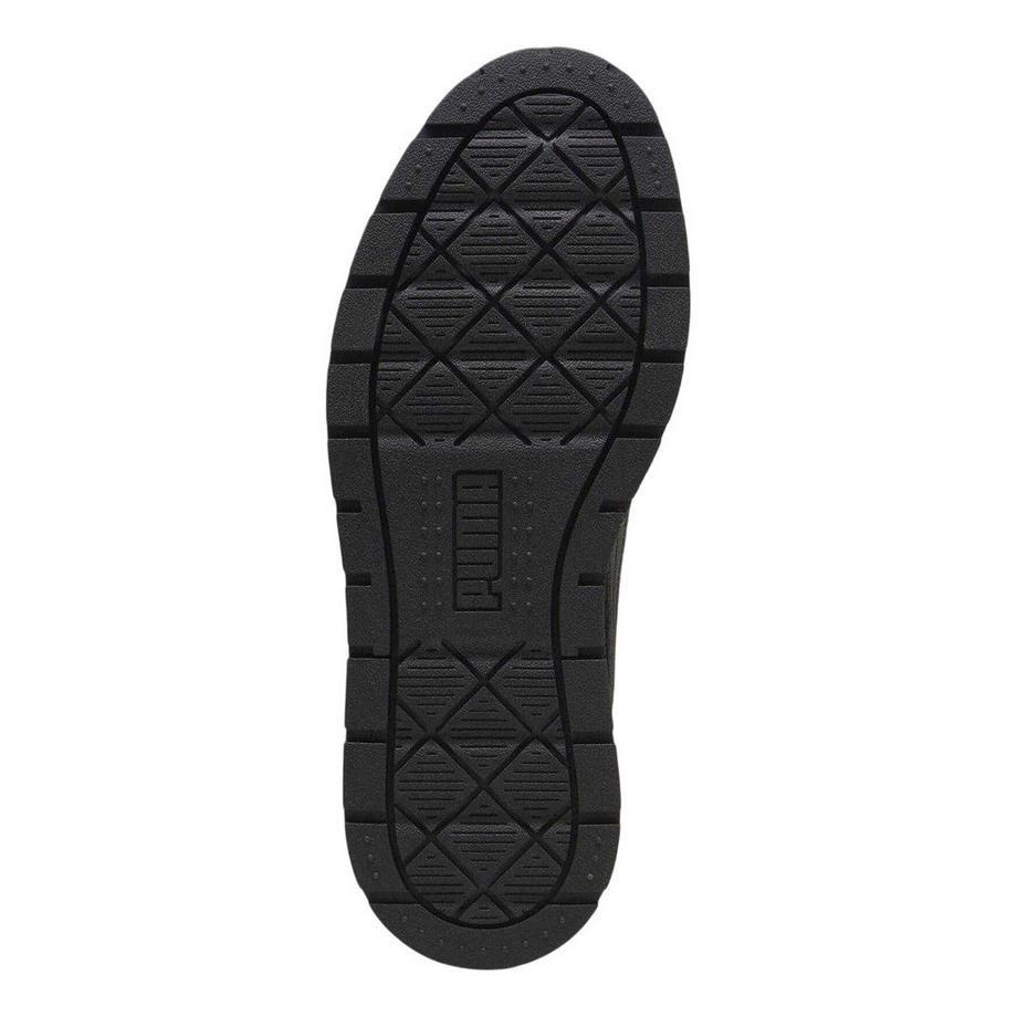 PUMA Karmen II Scarpe Sportive Pelle Piattaforma  