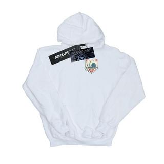 Supernatural Winchester Bros Felpa con cappuccio  