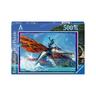 Ravensburger  Puzzle Avatar: The Way of Water (500Teile) 