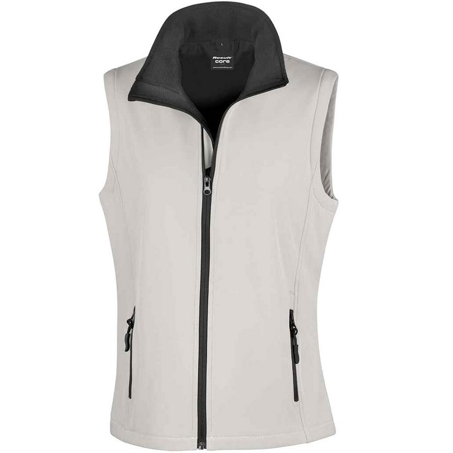 Core Soft Shell Bodywarmer