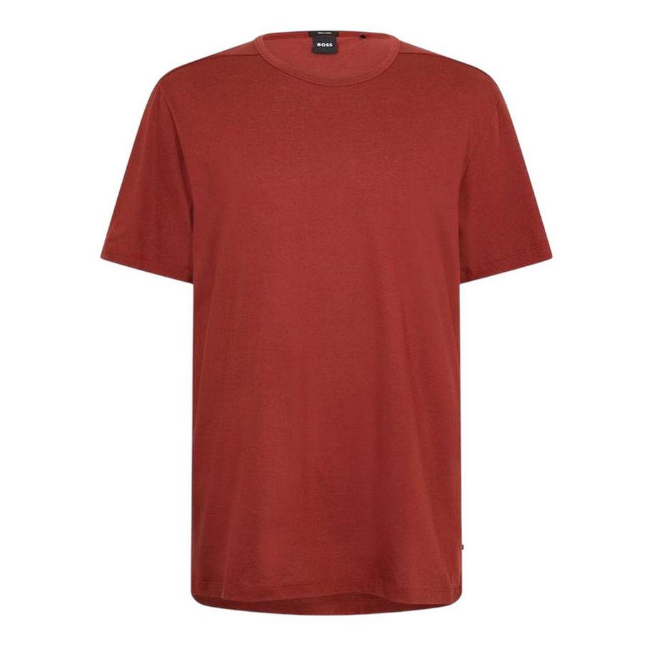 T-ShirtMotiftyle Uni Tiburt