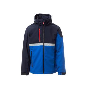 veste imperméable à capuche wise