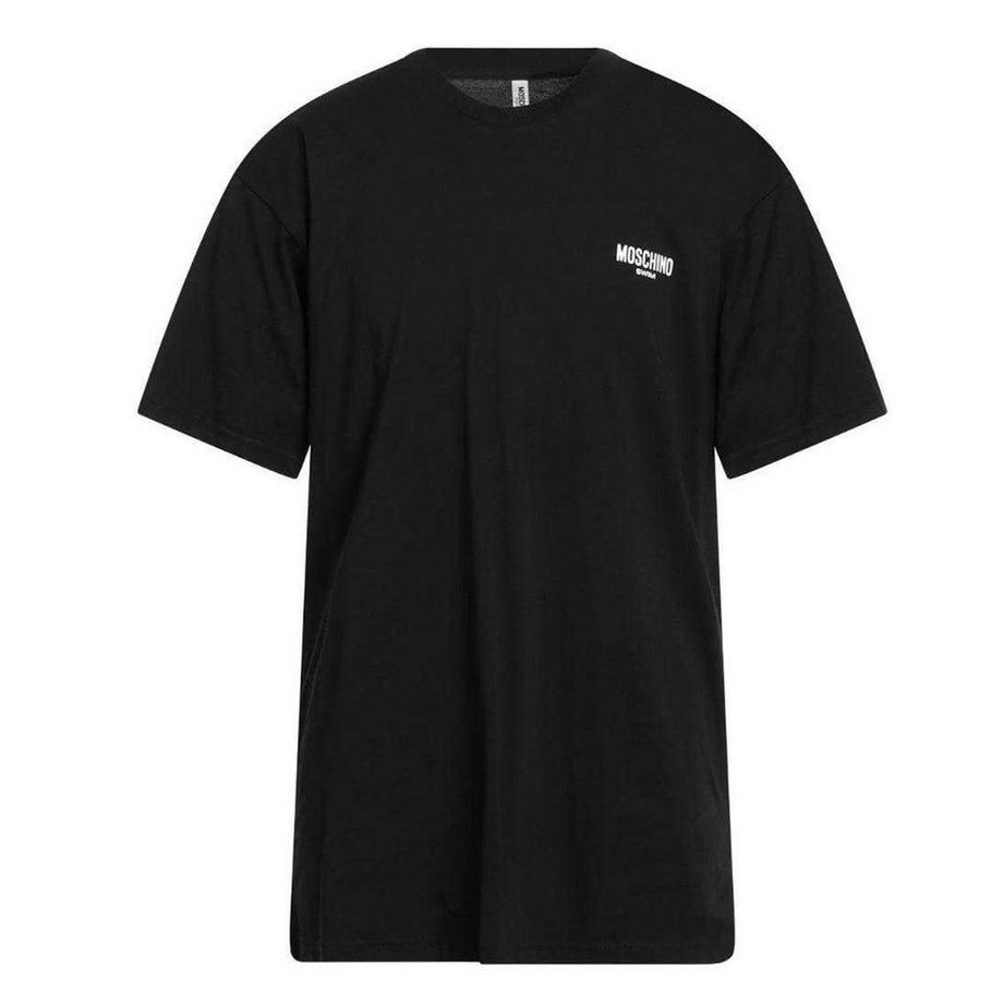 T-ShirtMotif Logo Swim