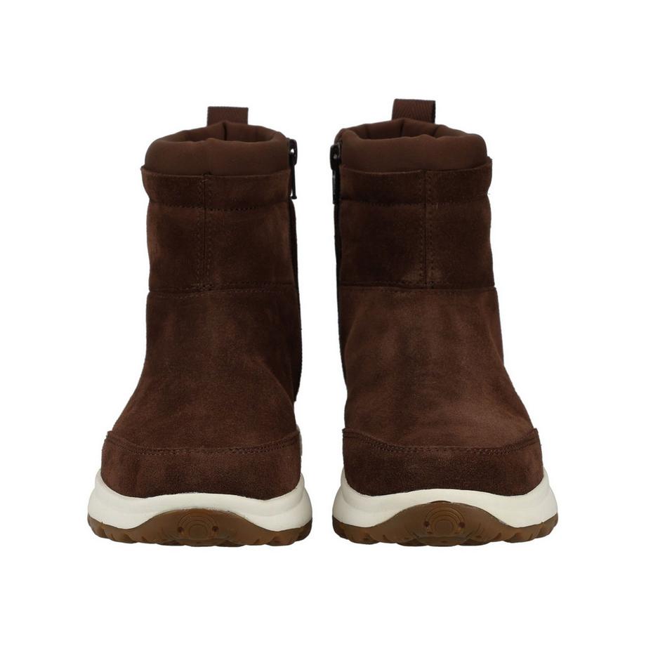 GEOX Stiefelette mit kräftiger Sohle  