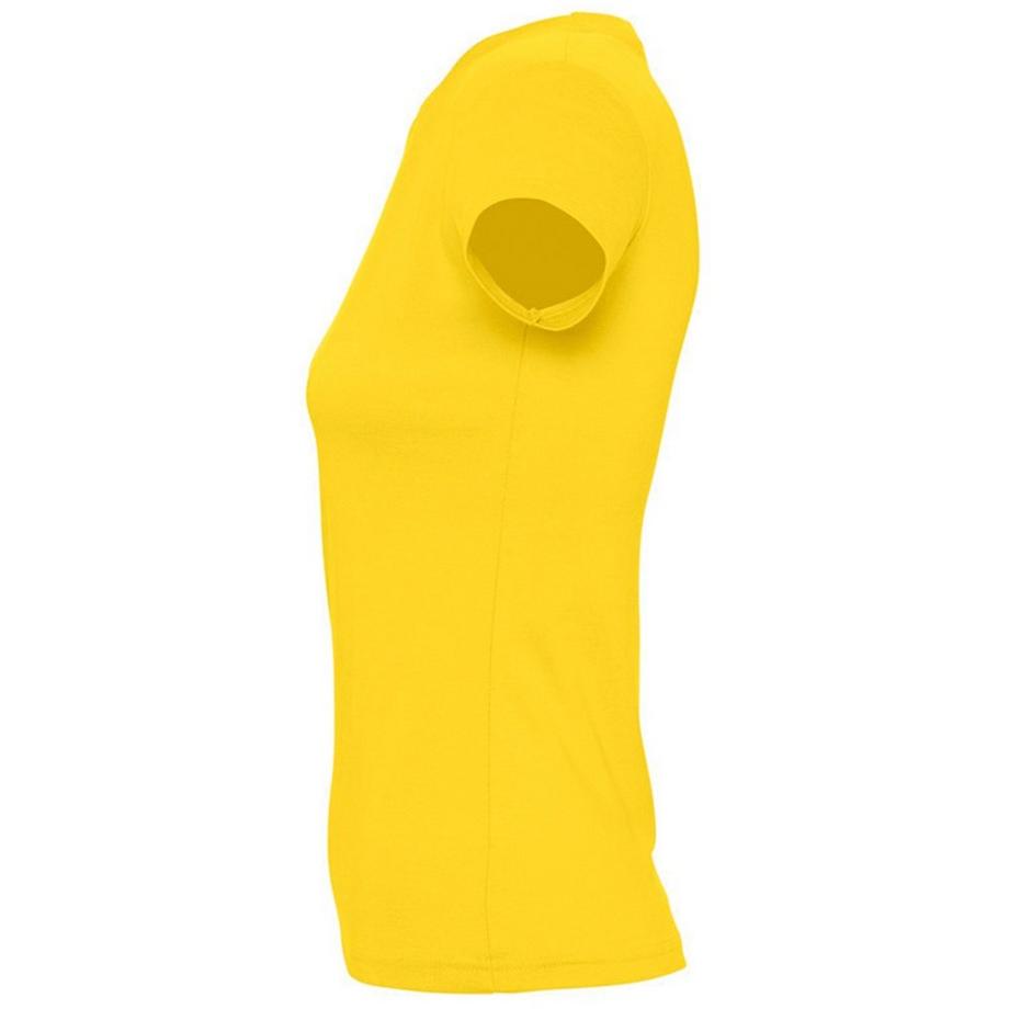 SOLS Imperial Kurzarm T-Shirt  