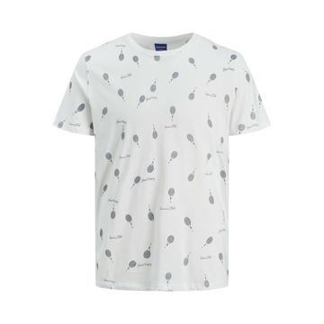 Maglietta per bambini Jack & Jones Jorpositano Aop