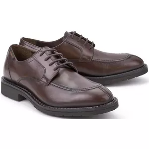 Mephisto - Titus - Scarpe stringate basse pelle