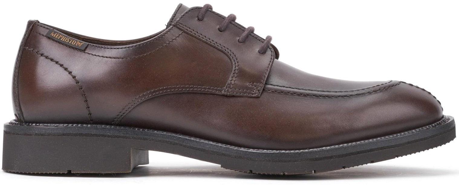 Mephisto  Titus - Chaussure à lacets cuir 