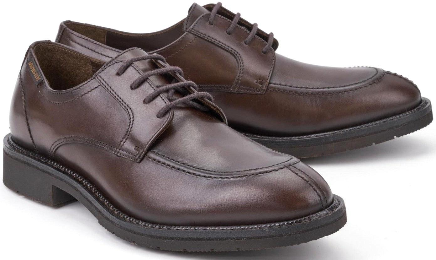 Mephisto  Titus - Chaussure à lacets cuir 