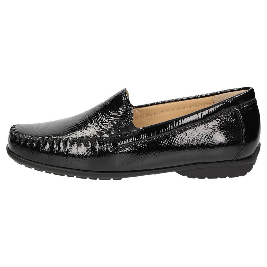 Sioux Cortizia 705 H Slipper  