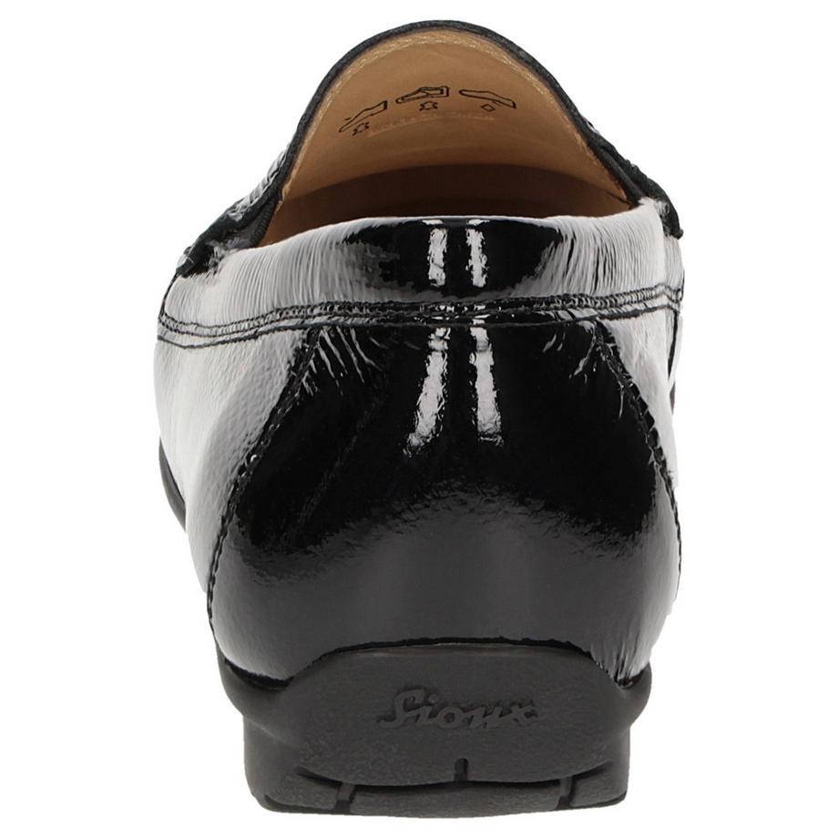 Sioux Cortizia 705 H Slipper  
