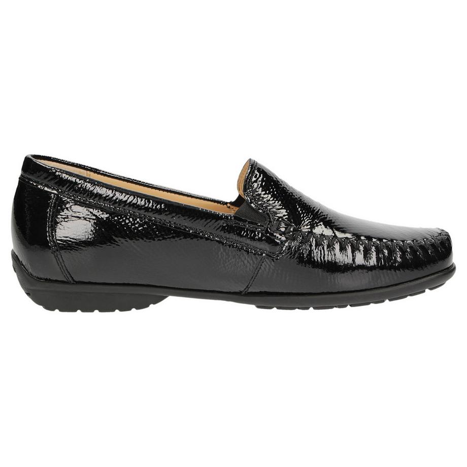 Sioux Cortizia 705 H Slipper  
