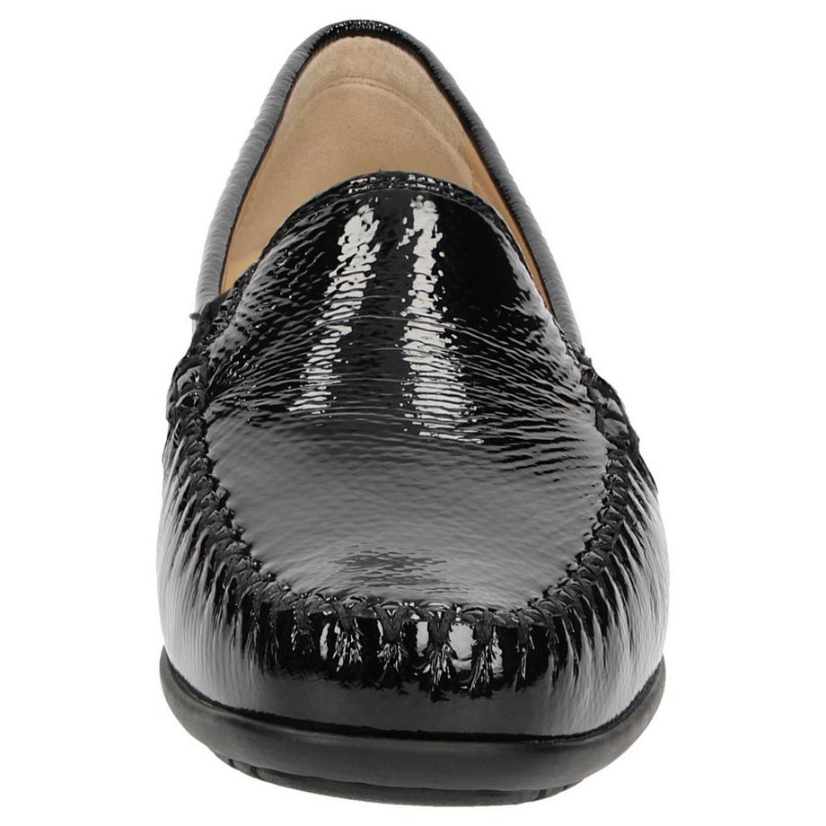 Sioux Cortizia 705 H Slipper  