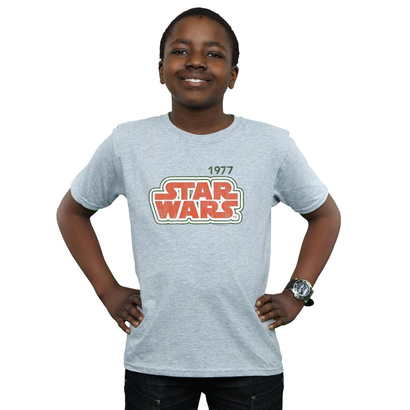 STAR WARS  TShirt 