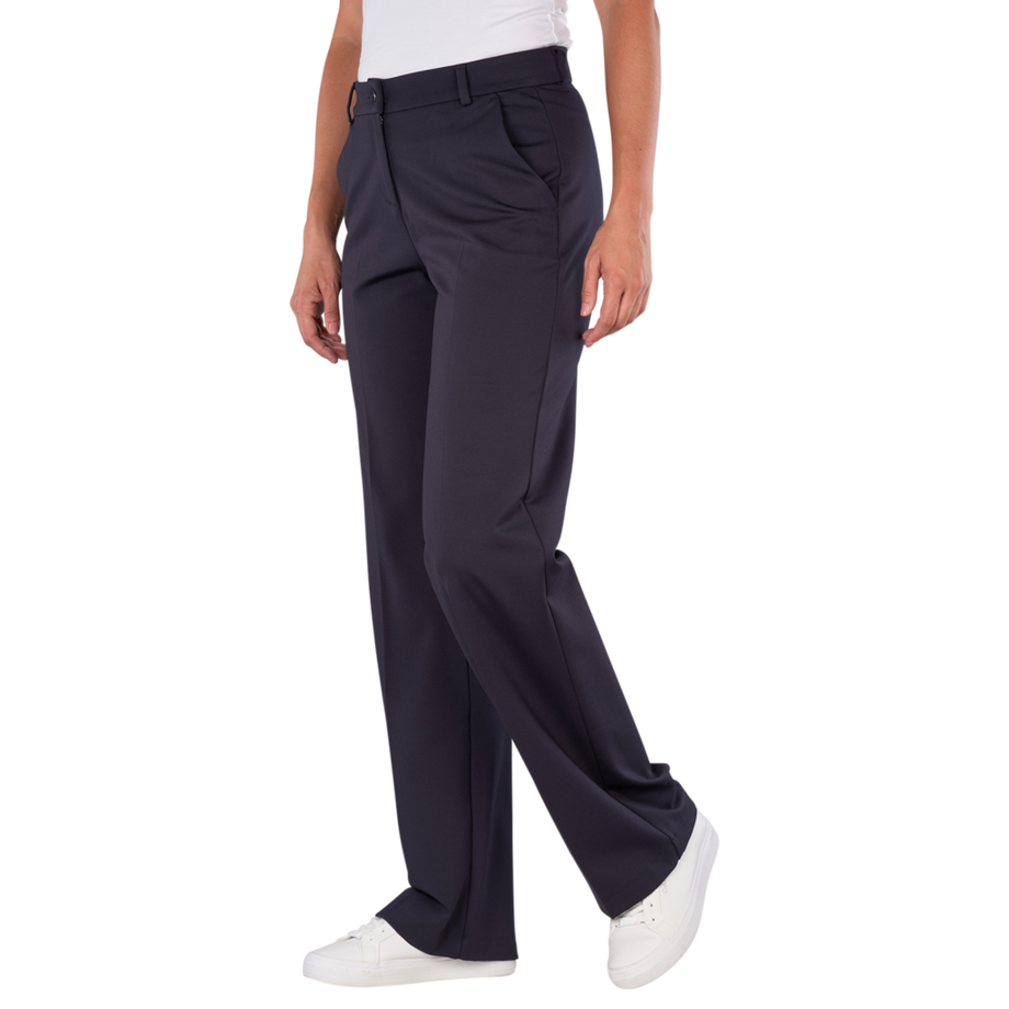BRAX Maine 5-Pocket Wide Leg Hose  