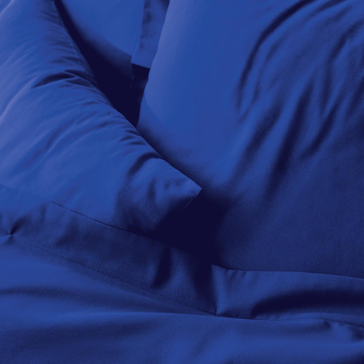 La Redoute Intérieurs Taie d'oreiller Scenario à volant plat  