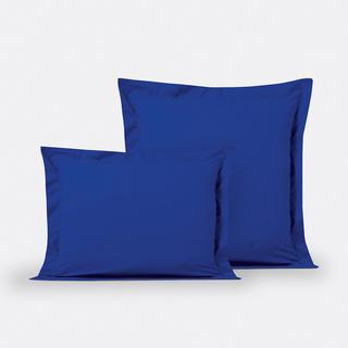 La Redoute Intérieurs Taie d'oreiller Scenario à volant plat  