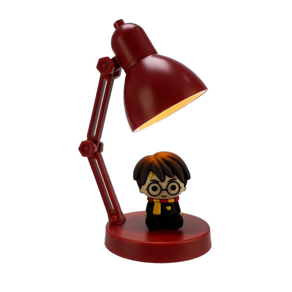 HARRY-POTTER Harry Potter Mini Lamp  