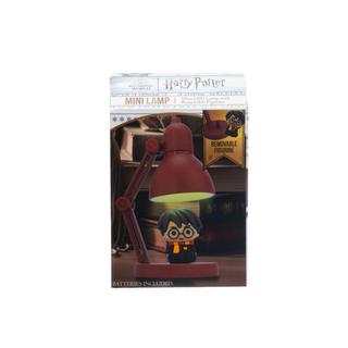 HARRY-POTTER Harry Potter Mini Lampe  