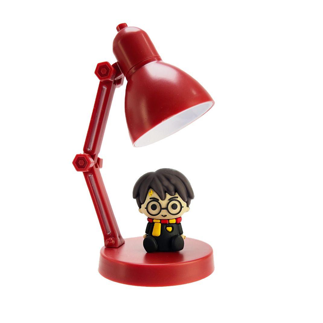 HARRY-POTTER Harry Potter Mini Lampe  