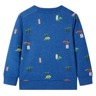 VidaXL  Sweatshirt pour enfants coton 