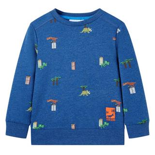 VidaXL  Sweatshirt pour enfants coton 