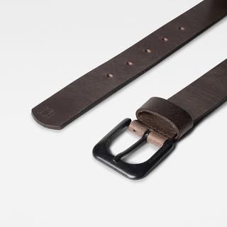 G-STAR  ceinture zed 