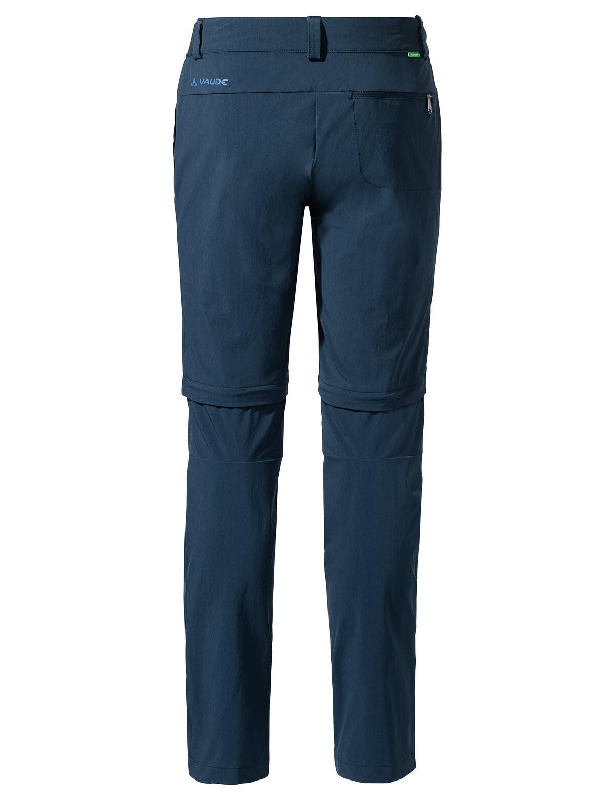 VAUDE Farley Farley Stretch ZO Pants II 